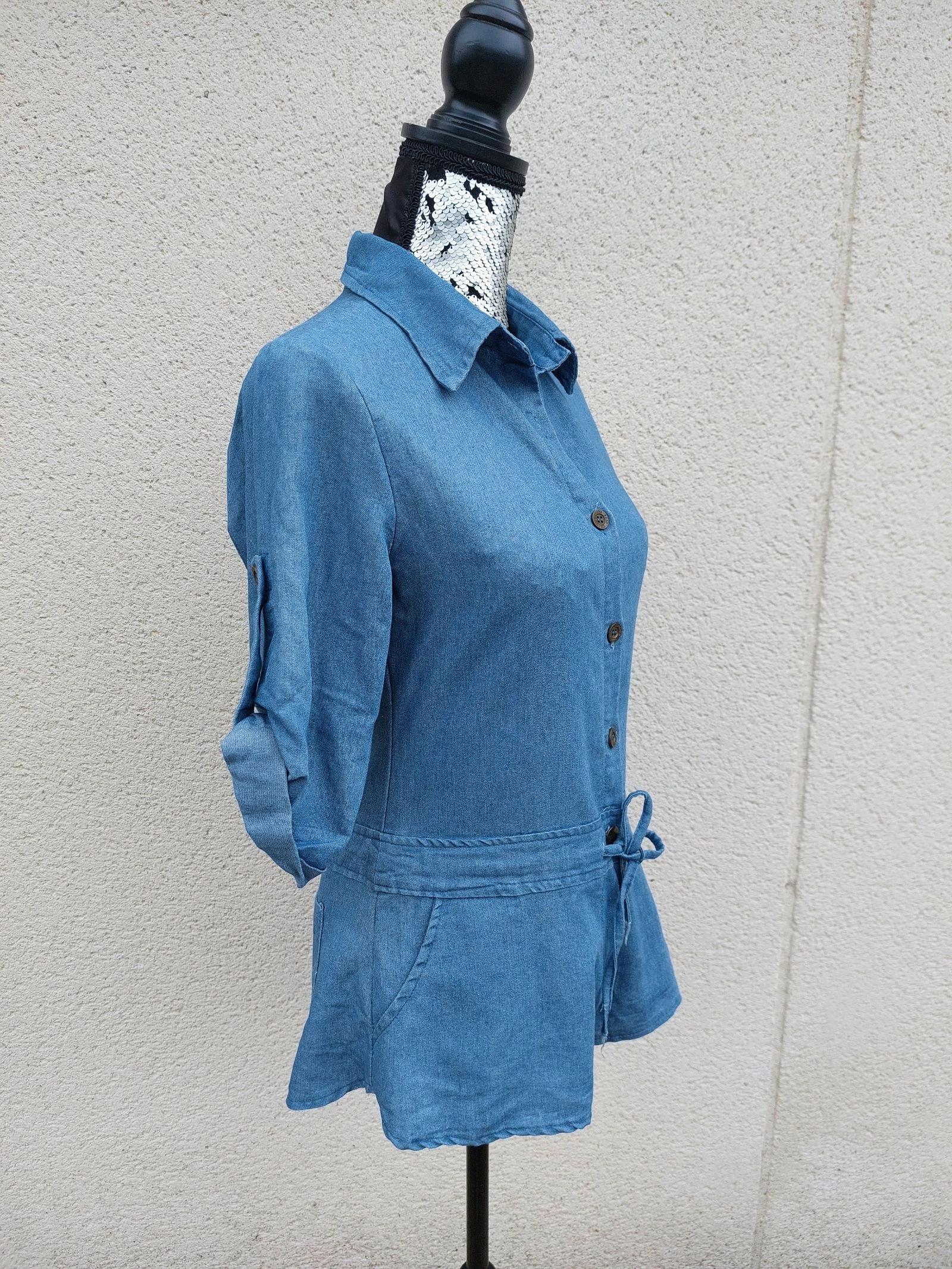 Combishort tamanho 38 – photo 2